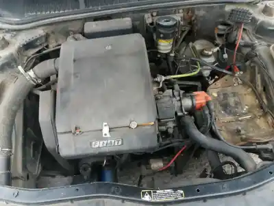 Veículo de Sucata fiat tempra berlina (159) 1.6 cat do ano 1993 alimentado 159a3048