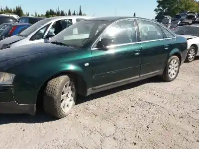 Veículo de Sucata audi a6 berlina (4b2) 2.5 v6 24v tdi do ano 2000 alimentado akn