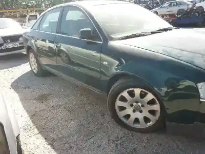 Veículo de Sucata audi a6 berlina (4b2) 2.5 v6 24v tdi do ano 2000 alimentado akn