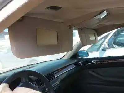 Veículo de Sucata audi a6 berlina (4b2) 2.5 v6 24v tdi do ano 2000 alimentado akn