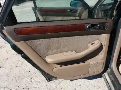 Veículo de Sucata audi a6 berlina (4b2) 2.5 v6 24v tdi do ano 2000 alimentado akn