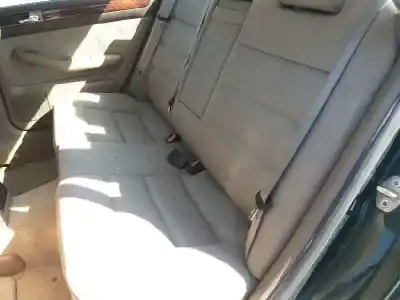 Veículo de Sucata audi a6 berlina (4b2) 2.5 v6 24v tdi do ano 2000 alimentado akn