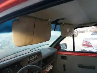 Scrapping Vehicle opel corsa a 1.0 of the year 1988 powered 