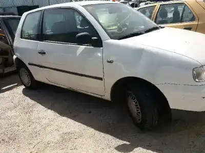 Veículo de Sucata seat arosa (6h1) 1.0 do ano 1997 alimentado aer