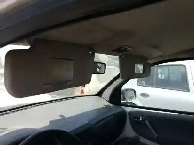 Veículo de Sucata seat arosa (6h1) 1.0 do ano 1997 alimentado aer