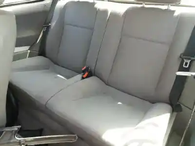 Veículo de Sucata seat arosa (6h1) 1.0 do ano 1997 alimentado aer