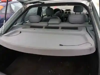 Scrapping Vehicle renault laguna (b56) 1.9 dci diesel cat of the year 2000 powered f9q718