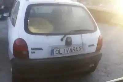 Scrapping Vehicle OPEL                                               CORSA B                                                                                                                                                                                                                                                    Fresh                                                                                                                                                                                                                                                      of the year 1993 powered X14SZ