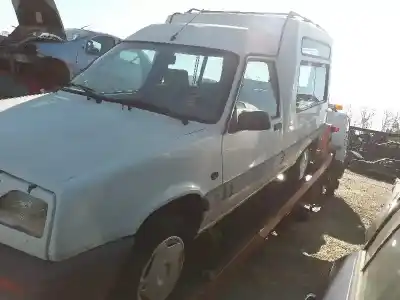 Утилизация автомобиля renault rapid/express (f40) 1.4 года 1993 питание e6j734 Утилизация автомобиля renault rapid/express (f40) 1.4 года 1993 питание e6j734