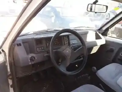Утилизация автомобиля renault rapid/express (f40) 1.4 года 1993 питание e6j734 Утилизация автомобиля renault rapid/express (f40) 1.4 года 1993 питание e6j734