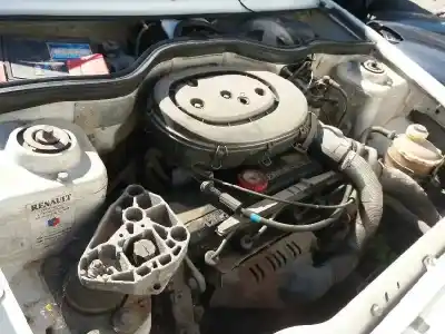 Утилизация автомобиля renault rapid/express (f40) 1.4 года 1993 питание e6j734 Утилизация автомобиля renault rapid/express (f40) 1.4 года 1993 питание e6j734