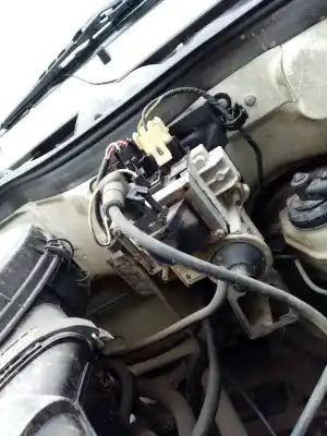 Утилизация автомобиля renault rapid/express (f40) 1.4 года 1993 питание e6j734 Утилизация автомобиля renault rapid/express (f40) 1.4 года 1993 питание e6j734