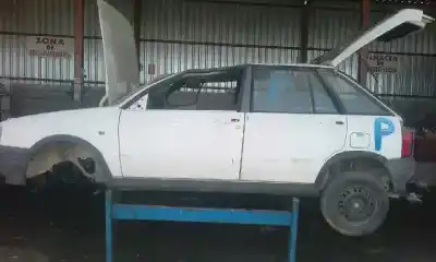 Утилизация автомобиля SEAT                                               IBIZA (6L1)                                                                                                                                                                                                                                                1.4 TDI                                                                                                                                                                                                                                                    года 1985 питание 