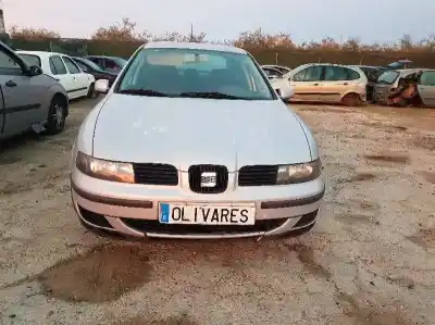 Vehículo de desguace seat toledo (1m2) stella del año 1999 con motor ahf