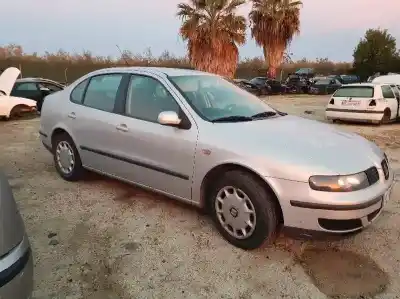 Vehículo de desguace seat toledo (1m2) stella del año 1999 con motor ahf