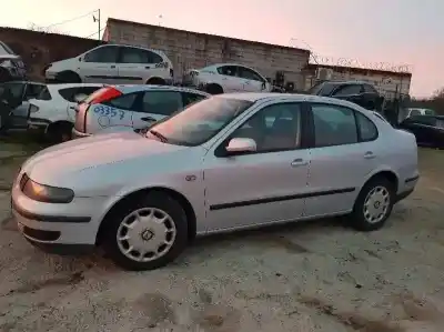 Vehículo de desguace seat toledo (1m2) stella del año 1999 con motor ahf