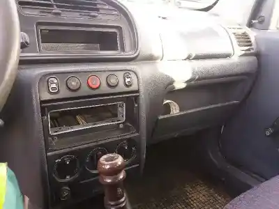 Утилизация автомобиля citroen                                            berlingo                                                                                                                                                                                                                                                   1.9 d multispace года 2000 питание wjz
