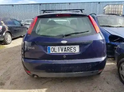 Veículo de Sucata ford focus berlina (cak) ambiente do ano 2000 alimentado 