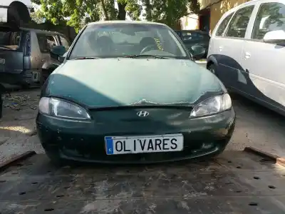 Veículo de Sucata HYUNDAI LANTRA BERLINA (RD) 1.6 GLS do ano 1996 alimentado G4GR