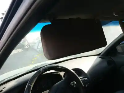 Veículo de Sucata hyundai lantra berlina (rd) 1.6 gls do ano 1996 alimentado g4gr