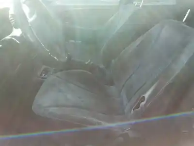 Veículo de Sucata hyundai lantra berlina (rd) 1.6 gls do ano 1996 alimentado g4gr