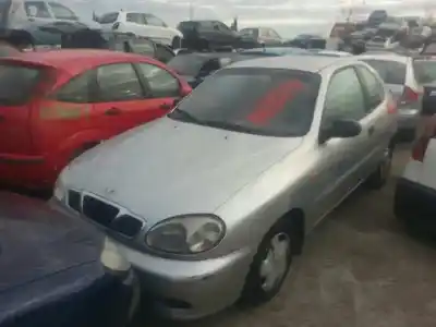 Утилизация автомобиля daewoo lanos coupe plus года 2000 питание a15sms