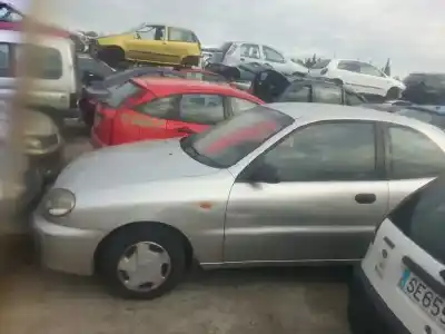 Утилизация автомобиля daewoo lanos coupe plus года 2000 питание a15sms