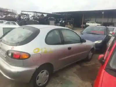 Утилизация автомобиля daewoo lanos coupe plus года 2000 питание a15sms