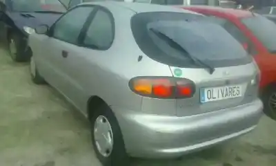 Утилизация автомобиля daewoo lanos coupe plus года 2000 питание a15sms