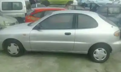 Утилизация автомобиля daewoo lanos coupe plus года 2000 питание a15sms