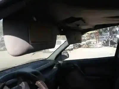 Veicolo di demolizione citroen xantia berlina dell'anno 0 alimentato g-lfy