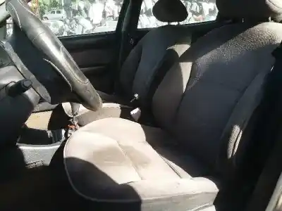 Veicolo di demolizione citroen xantia berlina dell'anno 0 alimentato g-lfy