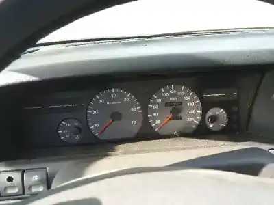 Veicolo di demolizione citroen xantia berlina dell'anno 0 alimentato g-lfy