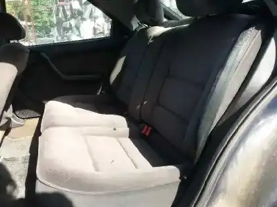 Veicolo di demolizione citroen xantia berlina dell'anno 0 alimentato g-lfy