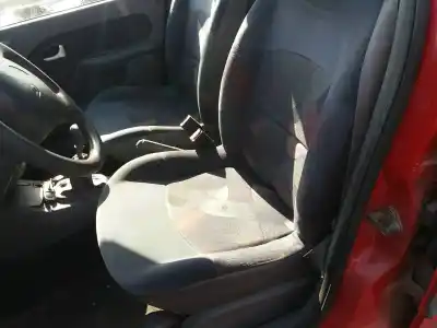 Scrapping Vehicle renault clio ii fase i (b/cbo) 1.9 d alize of the year 1999 powered f8q