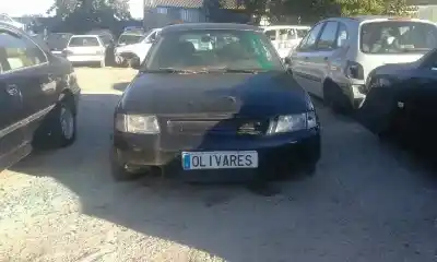 Утилизация автомобиля AUDI A3 (8L) 1.9 TDI года 1997 питание AHF