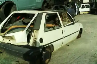Hurda Aracı RENAULT 5 1.1 Yılın 1976 güçlü 