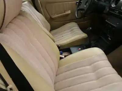 Scrapping Vehicle mercedes-benz clase e (w123) berlina+coupe 2.3 of the year 1981 powered 102980 e