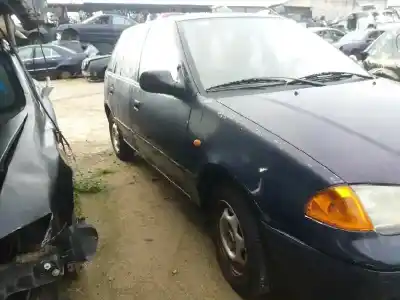 Veículo de Sucata suzuki swift sf berlina (ea) gti do ano 1988 alimentado g13b