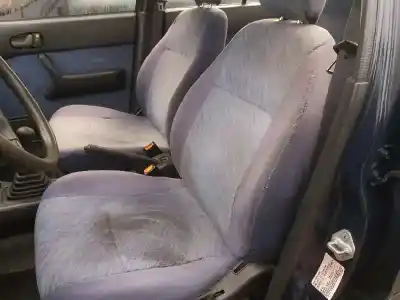 Veículo de Sucata suzuki swift sf berlina (ea) gti do ano 1988 alimentado g13b