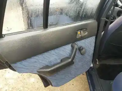 Veículo de Sucata suzuki swift sf berlina (ea) gti do ano 1988 alimentado g13b