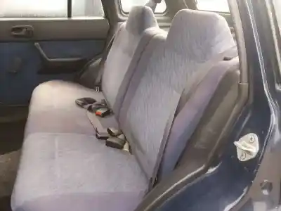 Veículo de Sucata suzuki swift sf berlina (ea) gti do ano 1988 alimentado g13b