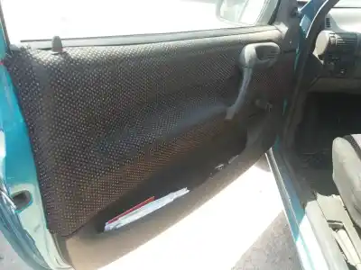 Утилизация автомобиля opel corsa b 1.4 cat (2h6) года 1994 питание c14se