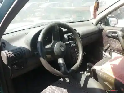Утилизация автомобиля opel corsa b 1.4 cat (2h6) года 1994 питание c14se