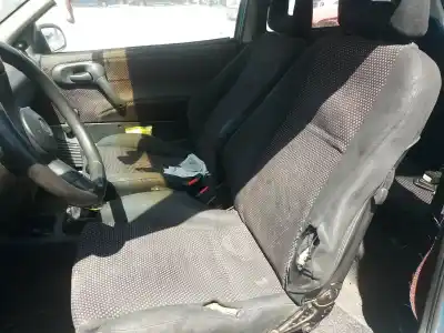 Утилизация автомобиля opel corsa b 1.4 cat (2h6) года 1994 питание c14se