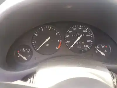 Утилизация автомобиля opel corsa b 1.4 cat (2h6) года 1994 питание c14se
