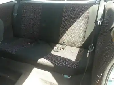 Утилизация автомобиля opel corsa b 1.4 cat (2h6) года 1994 питание c14se