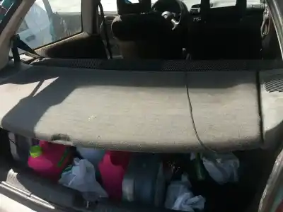 Утилизация автомобиля opel corsa b 1.4 cat (2h6) года 1994 питание c14se