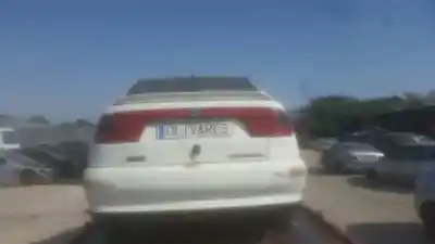 Veículo de Sucata seat cordoba berlina (6k2) 1.6 do ano 1996 alimentado 1f