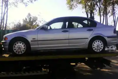 Veículo de Sucata bmw serie 3 berlina (e46) 318i do ano 1998 alimentado 194e1 g